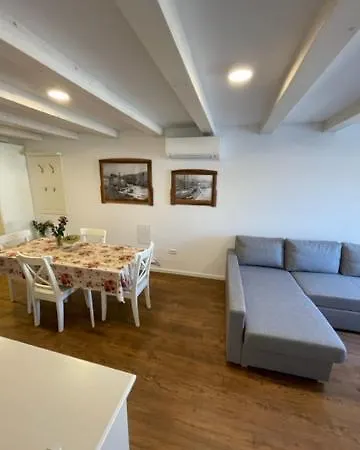Apartment Concetta Cres Exterior photo