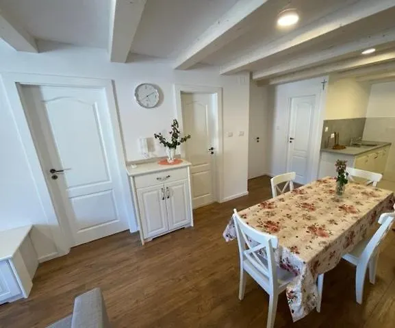 Apartment Concetta Cres
