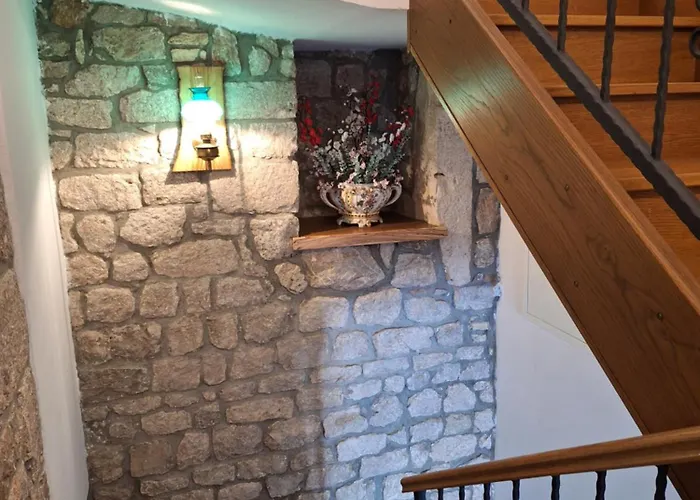 Apartment Concetta Cres