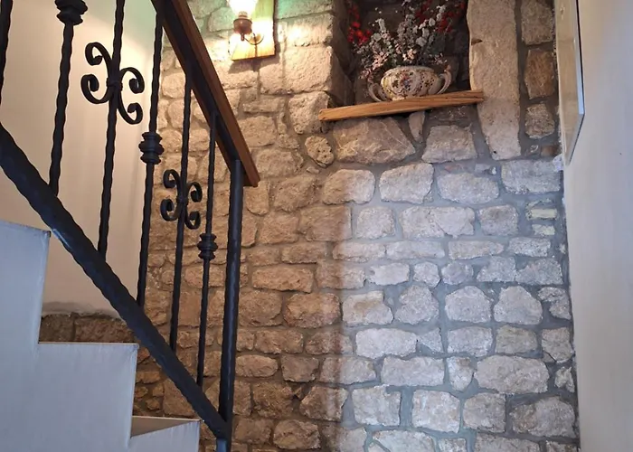 Apartment Concetta Cres