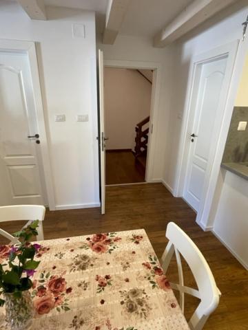 Apartmán Concetta Cres