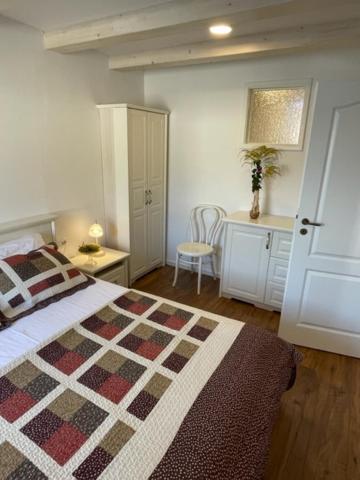 Apartment Concetta