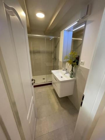 Apartment Concetta *
