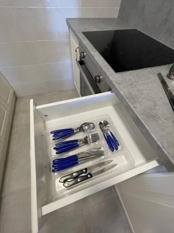 Concetta Apartment *