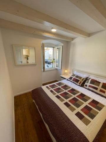 Apartment Concetta *